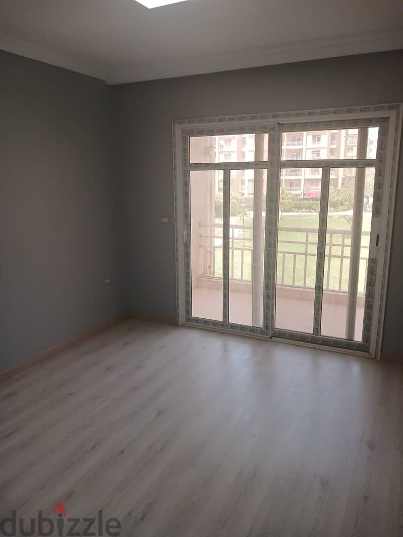 Apartment for rent in madinaty at phase B11 1