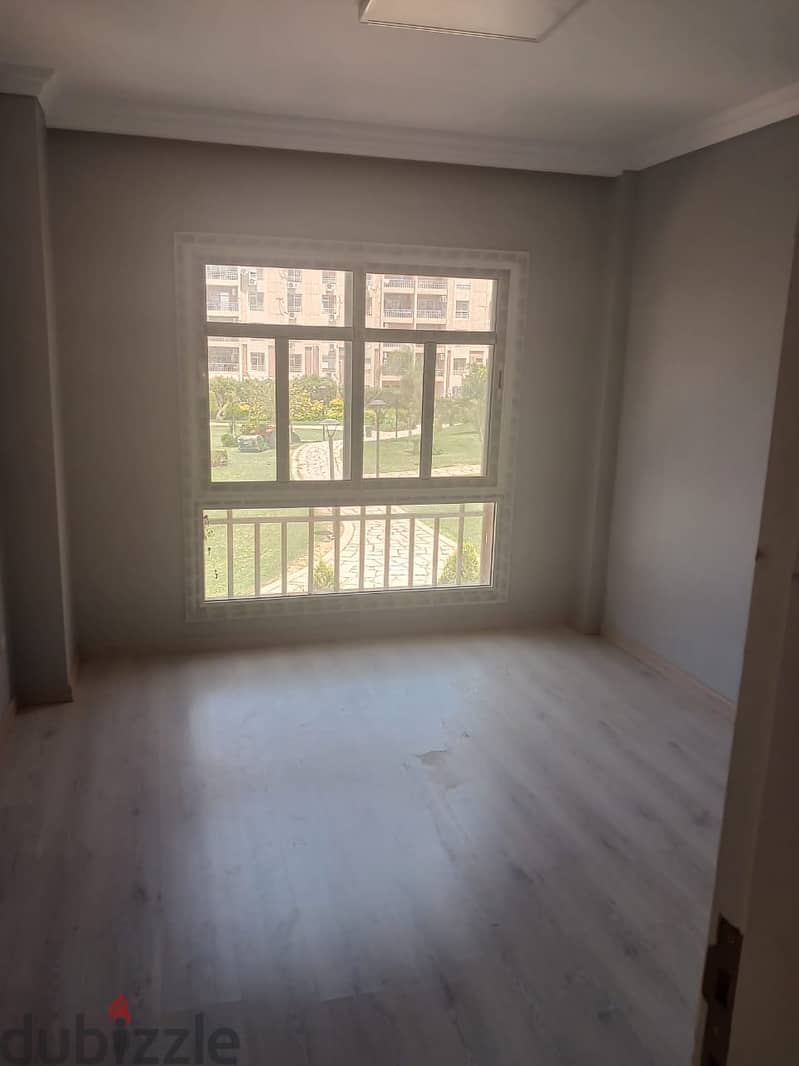 Apartment for rent in madinaty at phase B11 5