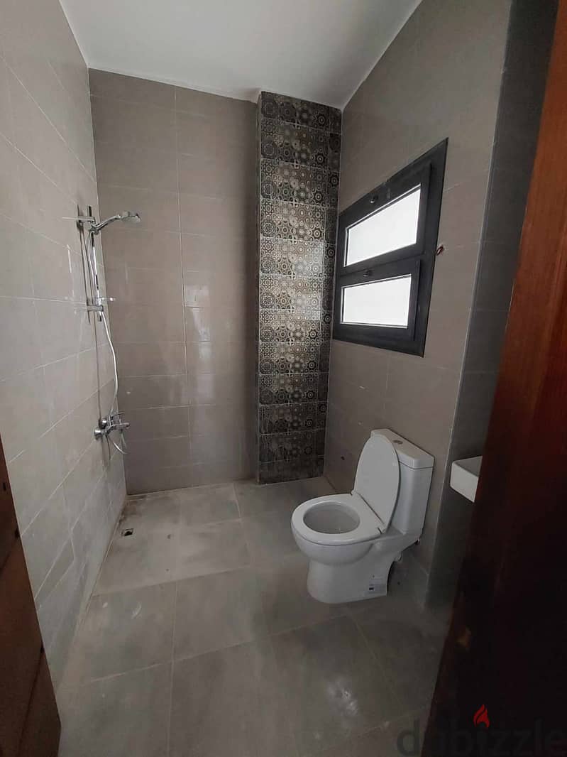 Apartment for sale, National Defense Villas, near Mohamed Naguib Axis, Al Diyar Compound, and Al Jazeera Street, minutes from Concord Plaza.  First re 11