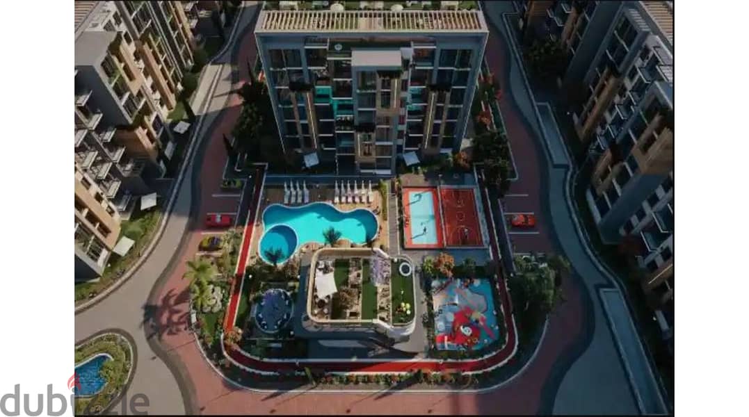Lowest Price 3Bed Apartment for sale at Fifth settlement with installments over 10 years اقل سعر شقة 3غرف بالتجمع الخامس بالتقسيط ل10سنين 8