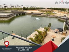 Prime location Furnished Apartment for sale at Al Burouj Under Market Price