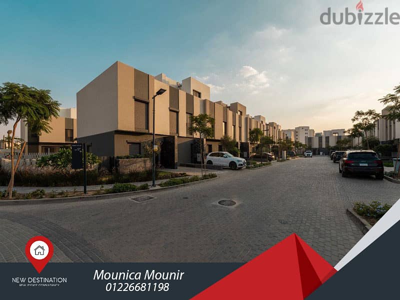 Prime location Furnished Apartment for sale at Al Burouj Under Market Price 5