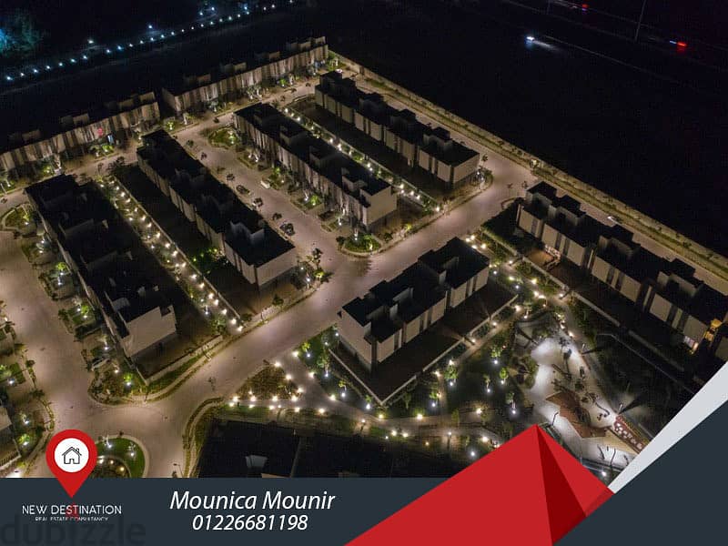 Prime location Furnished Apartment for sale at Al Burouj Under Market Price 6