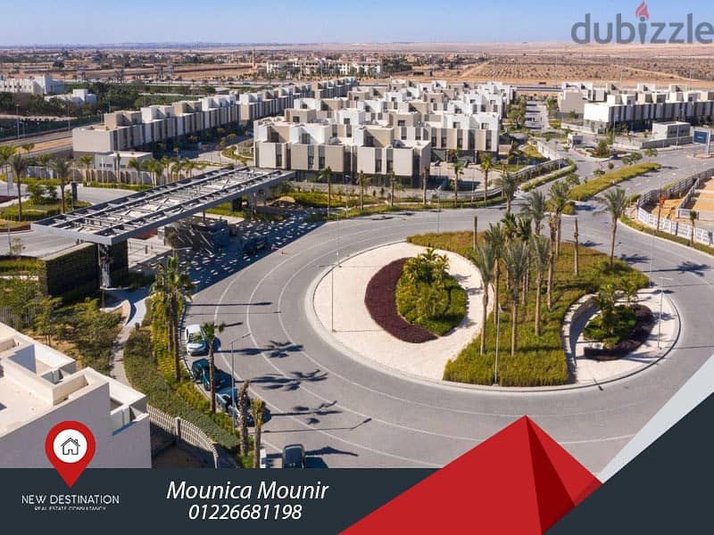 Prime location Furnished Apartment for sale at Al Burouj Under Market Price 8