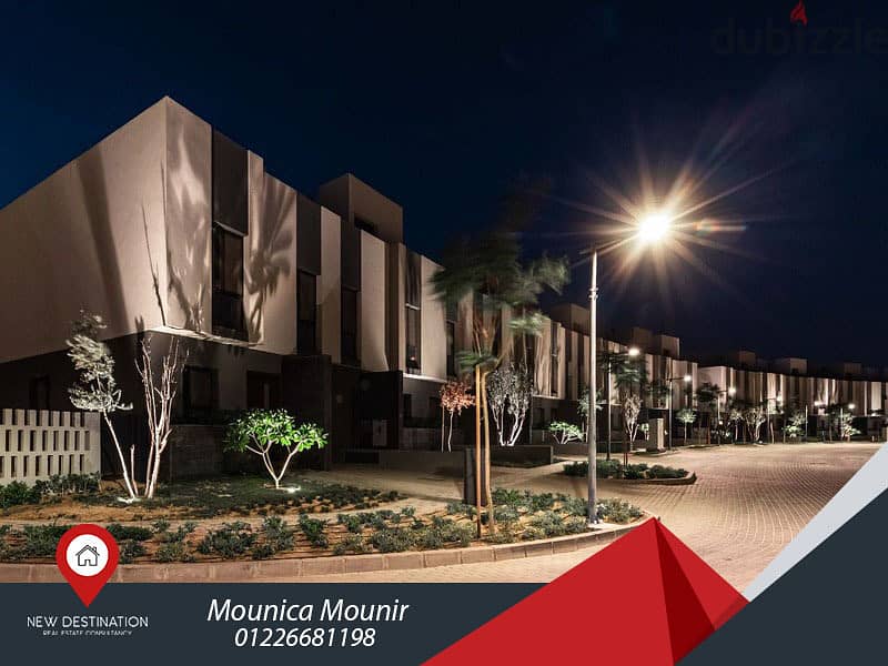Prime location Furnished Apartment for sale at Al Burouj Under Market Price 9
