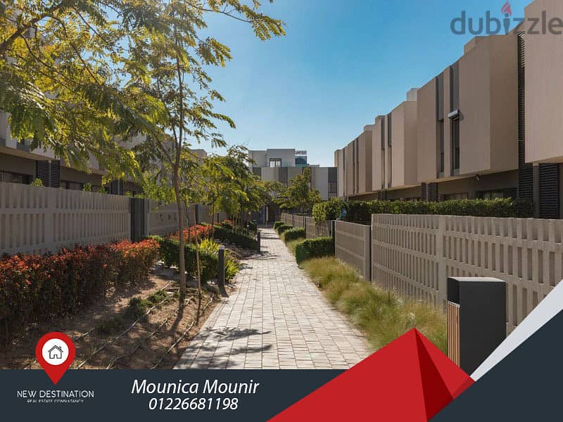 Prime location Furnished Apartment for sale at Al Burouj Under Market Price 11