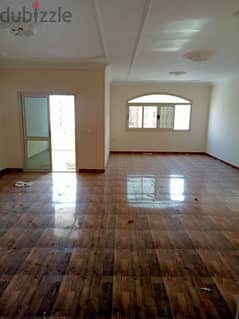 Apartment for rent in Al-Narges Settlement, on Mohamed Naguib axis, near Al-Diyar and 90th Compound  Super deluxe finishing 0