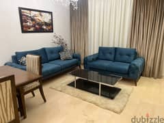 Apartment 3bedroom Ultra super lux fully furnished  in Cairo Festival City Compound, New Cairo 0