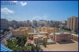 Apartment for sale, 255m, Victoria (Gamal Abdel Nasser intersected with Malak Hafni) 0