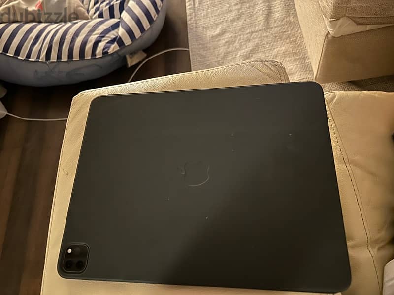 Ipad 12.9 M1 - Wifi + SIM (cellular) 256GB 0