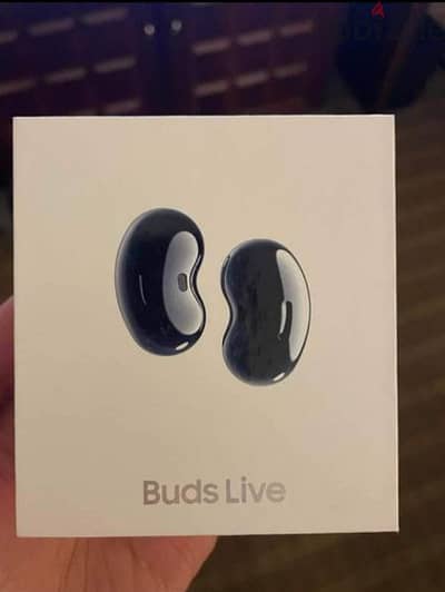 Samsung Galaxy Buds Live