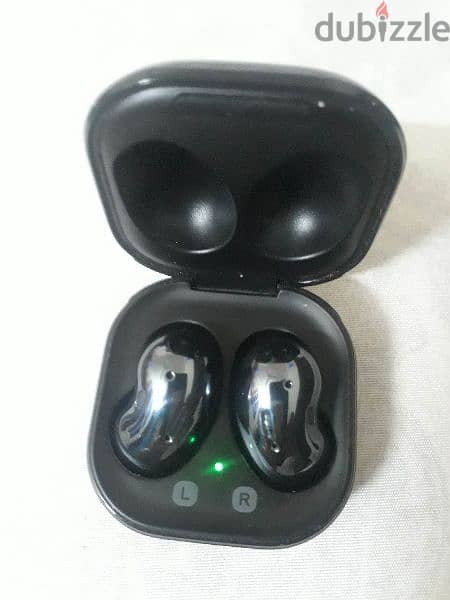 Samsung Galaxy Buds Live 3