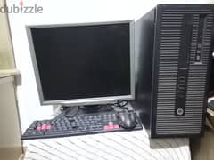 كمبيوتر core i5