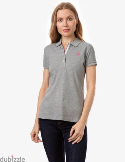 uspolo Women Polo Size M  & L