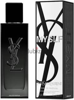 Yves Saint Laurent MYSLF Eau de Parfum 60ml 0
