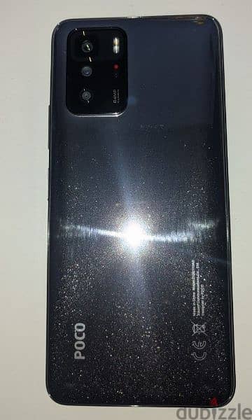 poco x3 gt 2