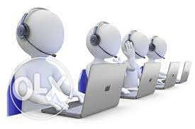 نظام مكالمات متقدم لشركات التحصيل والمبيعات والتسويق auto dialer 2
