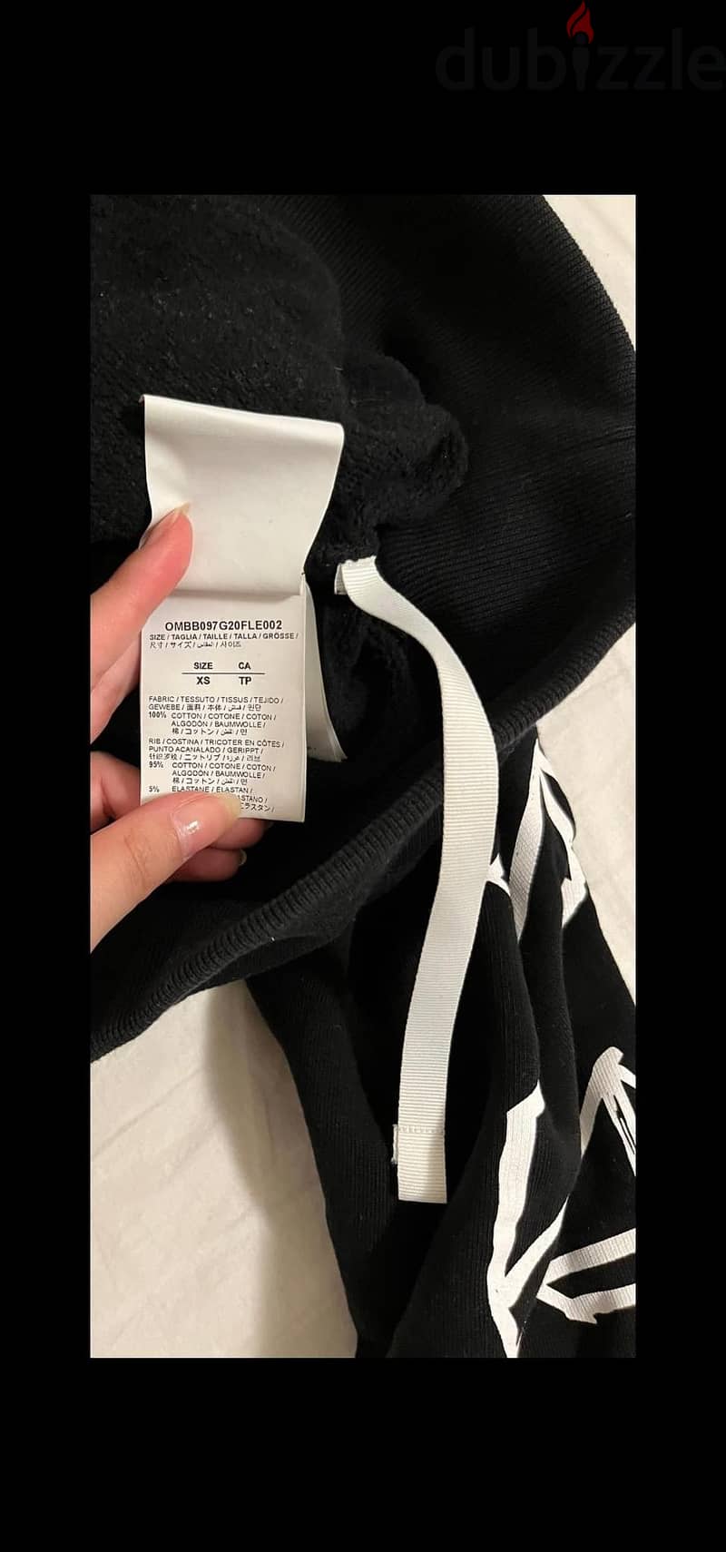 Off-white Hoodie 7