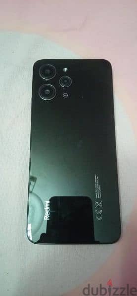 Redmi 12 0