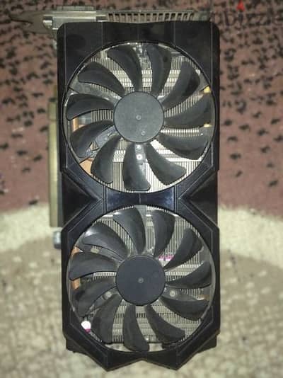 GTX 760 2GB