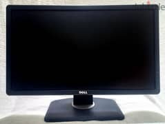 Monitor Dell P2214H IPS 22-Inch Screen LED-Lit Monitor شاشة 22 بوصة