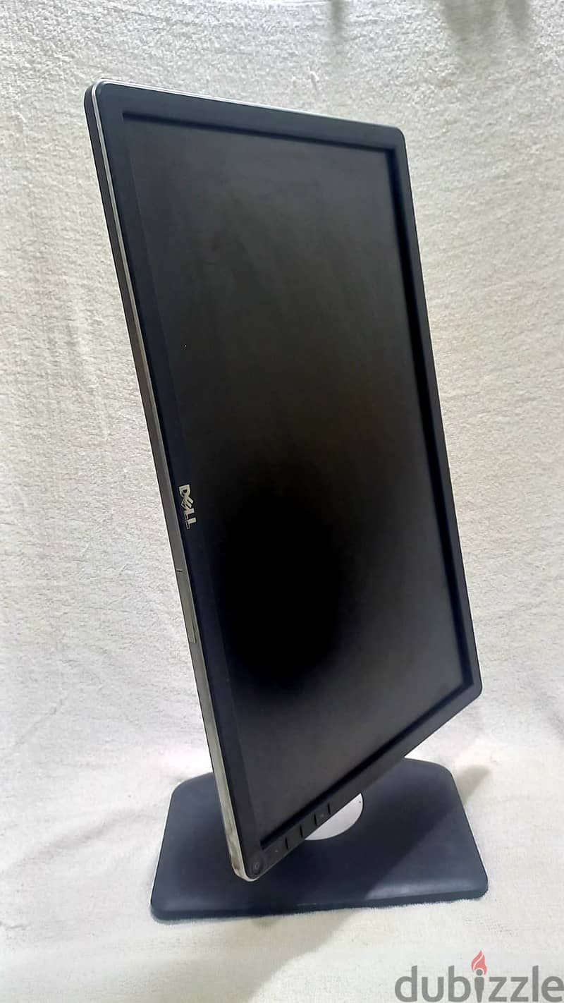 Monitor Dell P2214H IPS 22-Inch Screen LED-Lit Monitor شاشة 22 بوصة 4