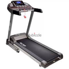 Sprint Treadmill