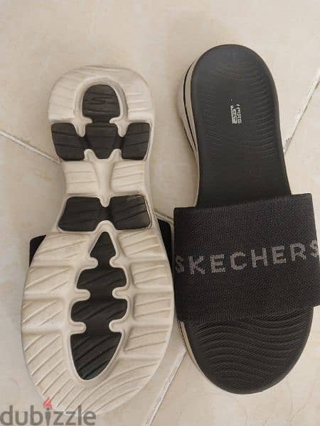 original skechers slipper for woman size 41 0