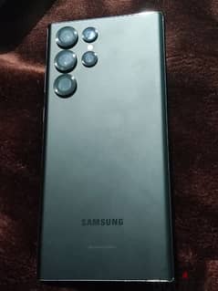 Samsung s22 ultra 512g