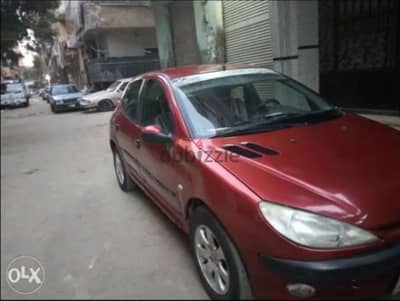 بيجو استعمال راقي