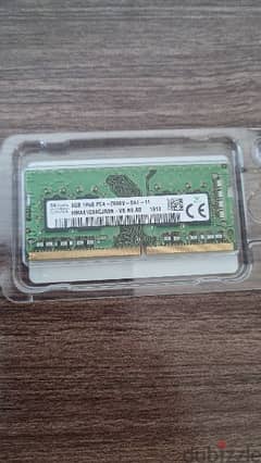 SK Hynix 8GB 2666V