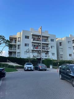 Resale Super Lux Apartment Very Prime Location In The Address - ElSheikh Zayed