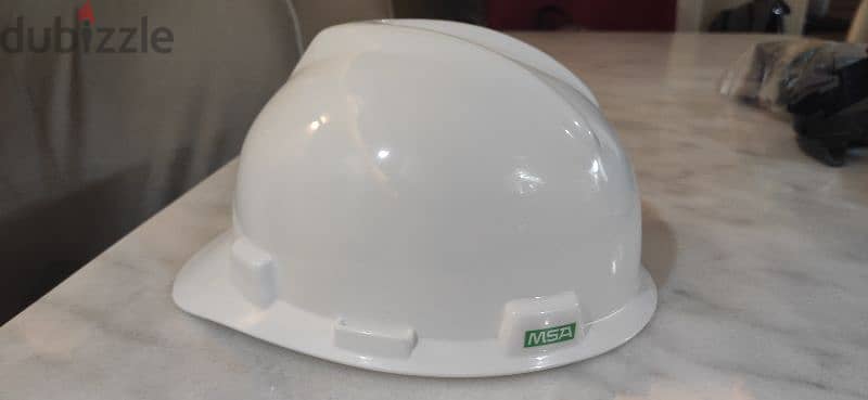 خوذة حماية safety helmet 1