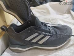 Adidas Speed trainer 44