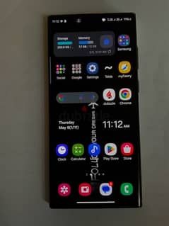 Samsung s 22 ultra 0