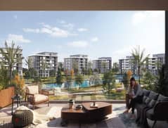 Apartment RTM, 10% down payment, installments over 7 years - Creek Town