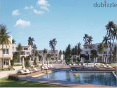 Palm Hills Company announces its latest project on the North Coast, Hacienda Heneish, with a 5% down payment and installments over 8 years