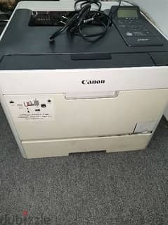 printer Canon LBP7680Cx