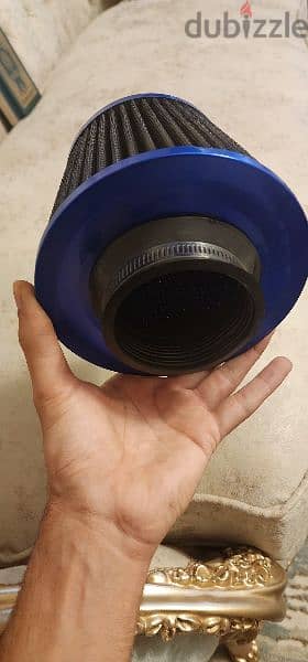 فلتر رياضي 2