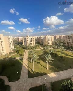 Furnished apartment for rent in Al-Rehab شقه للأيجار مفروش في الرحاب 0