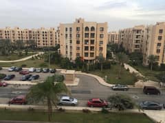 Furnished Apt for rent in Rehab شقه مفروش للايجار في الرحاب