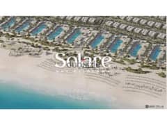 Twin house for sale in Solare Resale at the lowest 0