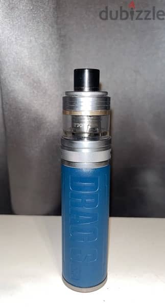 Vape drag s pro used / ڤيب دراج س برو مستعملة 2