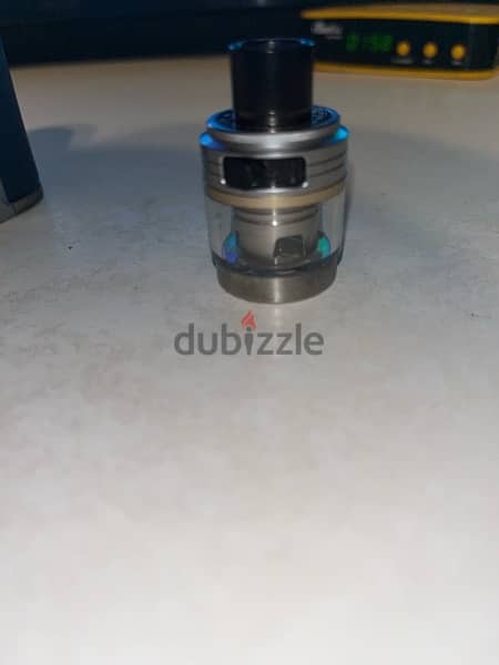 Vape drag s pro used / ڤيب دراج س برو مستعملة 5