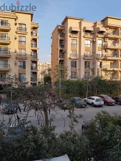 شقه للبيع فى الرحاب 
Apartment for sale in Al-Reha