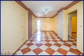Apartment for sale 110m Wabour Al-Mayah (AlShabab Compound-branching from Al-Moftash St)