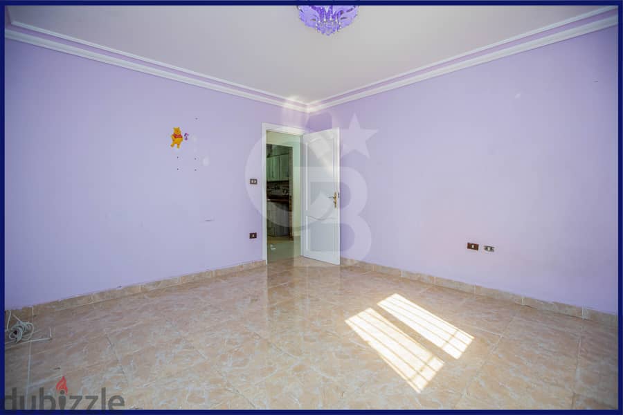 Apartment for sale 175 m Smouha (Ahmed Farouk Street) 5