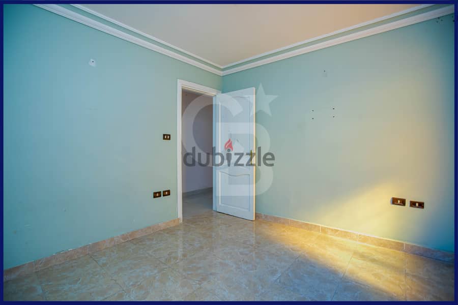 Apartment for sale 175 m Smouha (Ahmed Farouk Street) 8