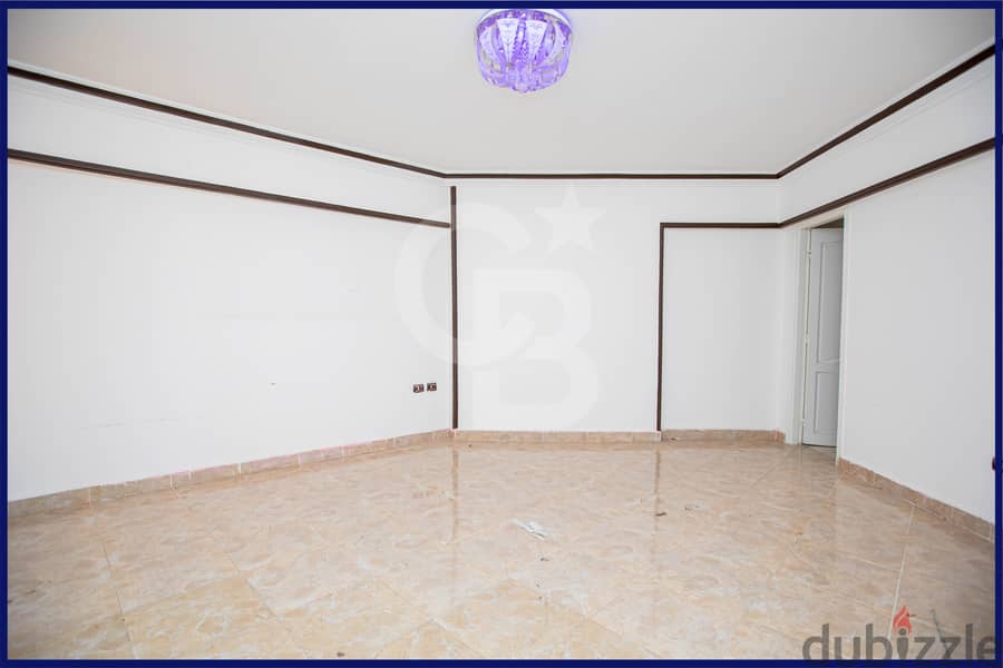 Apartment for sale 175 m Smouha (Ahmed Farouk Street) 10