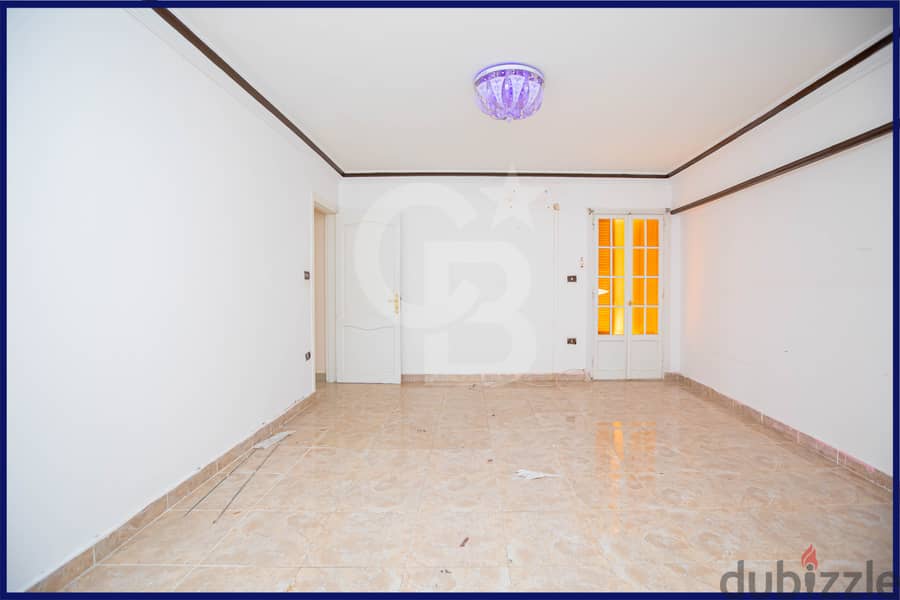 Apartment for sale 175 m Smouha (Ahmed Farouk Street) 11